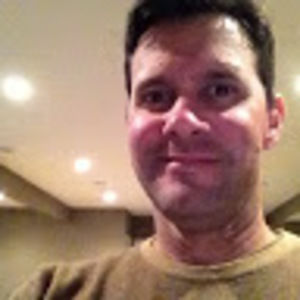 Meet your Posher, Eric